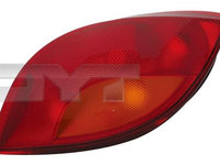 Lampa Stop Frana Stanga Ford Ka 1 1996 1997 1998 1999 2000 2001 2002 2003 2004 2005 2006 2007 2008 11-0362-01-2