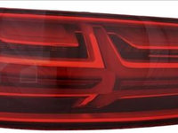 Lampa Stop Frana Stanga Led Audi Q7 4M 2015 2016 2017 2018 2019 2020 11-9014-10-9