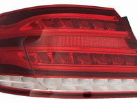 Lampa Stop Frana Stanga Led Nou Mercedes-Benz E-Class W212/S212/C207/A207 2009 2010 2011 2012 2013 4401995L3AE 12-128-758