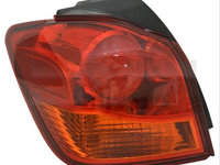 Lampa Stop Frana Stanga Mitsubishi ASX 1 2010 2011 2012 11-14386-06-2