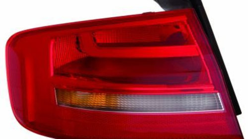 Lampa Stop Frana Stanga Nou Audi A4 B8/8K (fa