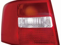 Lampa Stop Frana Stanga Nou Audi A6 4B/C5 (facelift) 2001 2002 2003 2004 4461909LUE 30-050-376