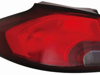 Lampa Stop Frana Stanga Nou Opel Zafira C 2012 2013 2014 2015 2016 4421976LUE 11-646-933