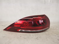 Lampa Stop Frana Stanga Originala In Stare Buna Mercedes-Benz GLE 1 (W167) 2018 2019 A1679061007