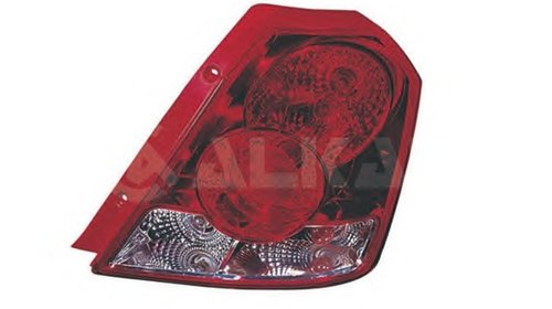 Lampa/ stop frana stanga spate Chevrolet Kalo