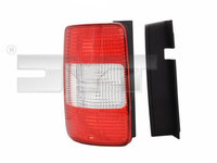 Lampa Stop Frana Stanga Volkswagen VW Caddy 3 2004 2005 2006 2007 2008 2009 2010 11-0454-01-2