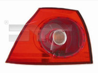 Lampa Stop Frana Stanga Volkswagen VW Golf 5 2003 2004 2005 2006 2007 2008 2009 11-0400-01-2