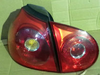 Lampa stop golf 5