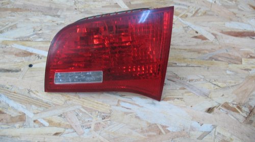 Lampa stop haion Audi A6 4F avant