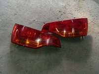 Lampa stop haion AUDI Q7