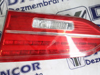 LAMPA - STOP HAION DREAPTA HYUNDAI SANTA FE / AN 2013 - COD 92406-2W130