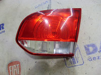 LAMPA STOP HAION DREAPTA VOLKSWAGEN GOLF 6 Hatchback 89090940