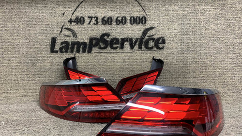 Lampa stop haion Mercedes ML W166 S124 S125 S126