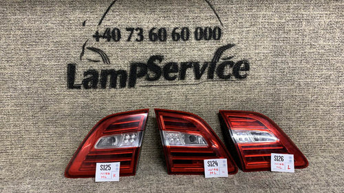 Lampa stop haion Mercedes ML W166 S124 S125 S