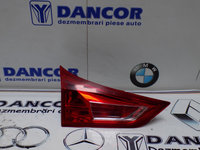 LAMPA -STOP HAION STANGA TOYOTA AURIS - COMBI 2015