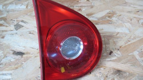 Lampa stop haion VW Golf 5