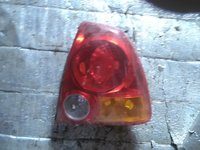 Lampa stop Hyundai Accent 2004