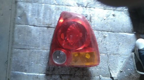 Lampa stop Hyundai Accent 2004