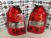 Lampa Stop Hyundai Tucson 2004-2010