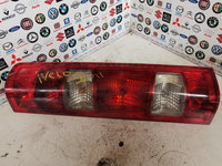 Lampa Stop Iveco Daily 2011