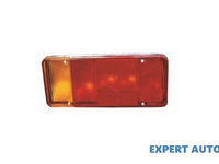 Lampa stop Iveco DAILY III platou / sasiu 1999-2006 #2 0000500356783