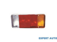 Lampa stop Iveco DAILY III platou / sasiu 1999-2006 #2 02008400A