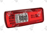 LAMPA STOP IVECO STANGA 5802000570