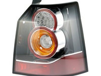 Lampa stop Land Rover Freelander 2 (Lf, Fa) Hella 2VP354814021, parte montare : Dreapta, LED