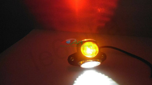 Lampa stop LED 12V EL066