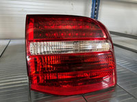 Lampa stop led dreapta Porsche Cayenne 957 [facelift] [2007 - 2010] Turbo/Turbo S/GTS crossover 5-usi 4.8 AT GTS (405 hp)