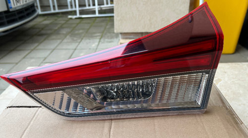 Lampa stop led dreapta Toyota Auris