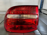 Lampa stop led stanga Porsche Cayenne 957 [facelift] [2007 - 2010] Turbo/Turbo S/GTS crossover 5-usi 4.8 MT GTS (405 hp)