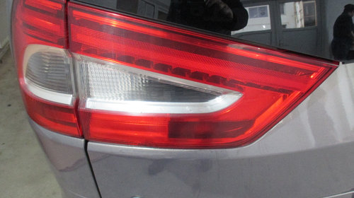 Lampa stop led stanga spate haion Ford Galaxy MK2 (WA6) facelift 2010 2011 2012 2013 2014 2015