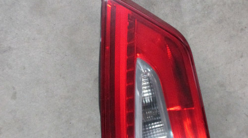 Lampa stop led stanga spate haion Ford Galaxy MK2 (WA6) facelift 2010 2011 2012 2013 2014 2015