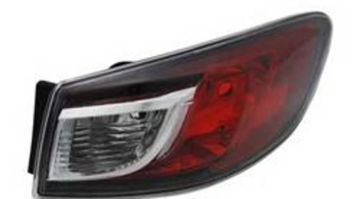 Lampa stop Mazda 3 Limuzina (Bl) Tyc 11115810