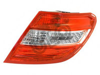 Lampa stop Mercedes Clasa C T-Model (S204) Ulo 1036013, parte montare : Stanga, LED