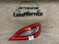 Lampa stop Mercedes CLS W218 R dreapta S118