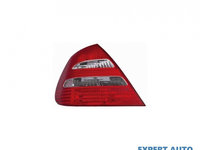 Lampa stop Mercedes E-CLASS (W211) 2002-2009 #2 14011928