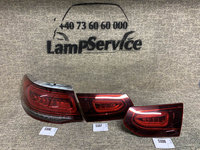 Lampa stop Mercedes GLC Coupe W253 facelift S106 S107 S108