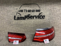 Lampa stop Mercedes GLC GLE Coupe W292 W253S112 S113
