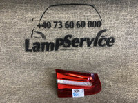 Lampa stop Mercedes GLC W253 SUV S206