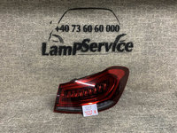 Lampa stop Mercedes GLE W167 SUV R dreapta S127