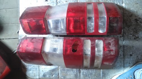 Lampa stop Mercedes Sprinter