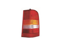 Lampa stop Mercedes VITO bus (638) 1996-2003 #2 0319332104