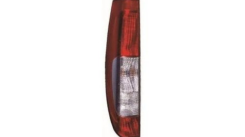 Lampa stop Mercedes VITO bus (W639) 2003-2016