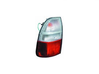 Lampa stop Mitsubishi L 200 (K7_T, K6_T) 1996-2007 #2 3294923