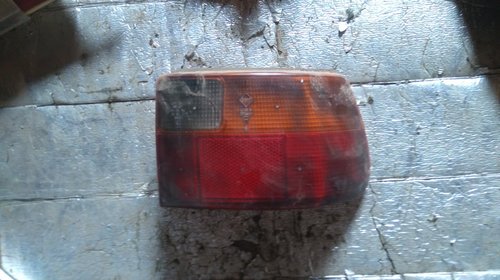 Lampa stop Opel Astra F