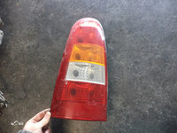 Lampa stop opel astra g combi