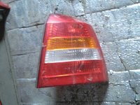 Lampa stop Opel Astra G