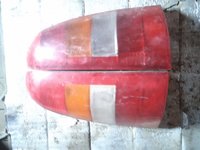 Lampa stop Opel Astra G